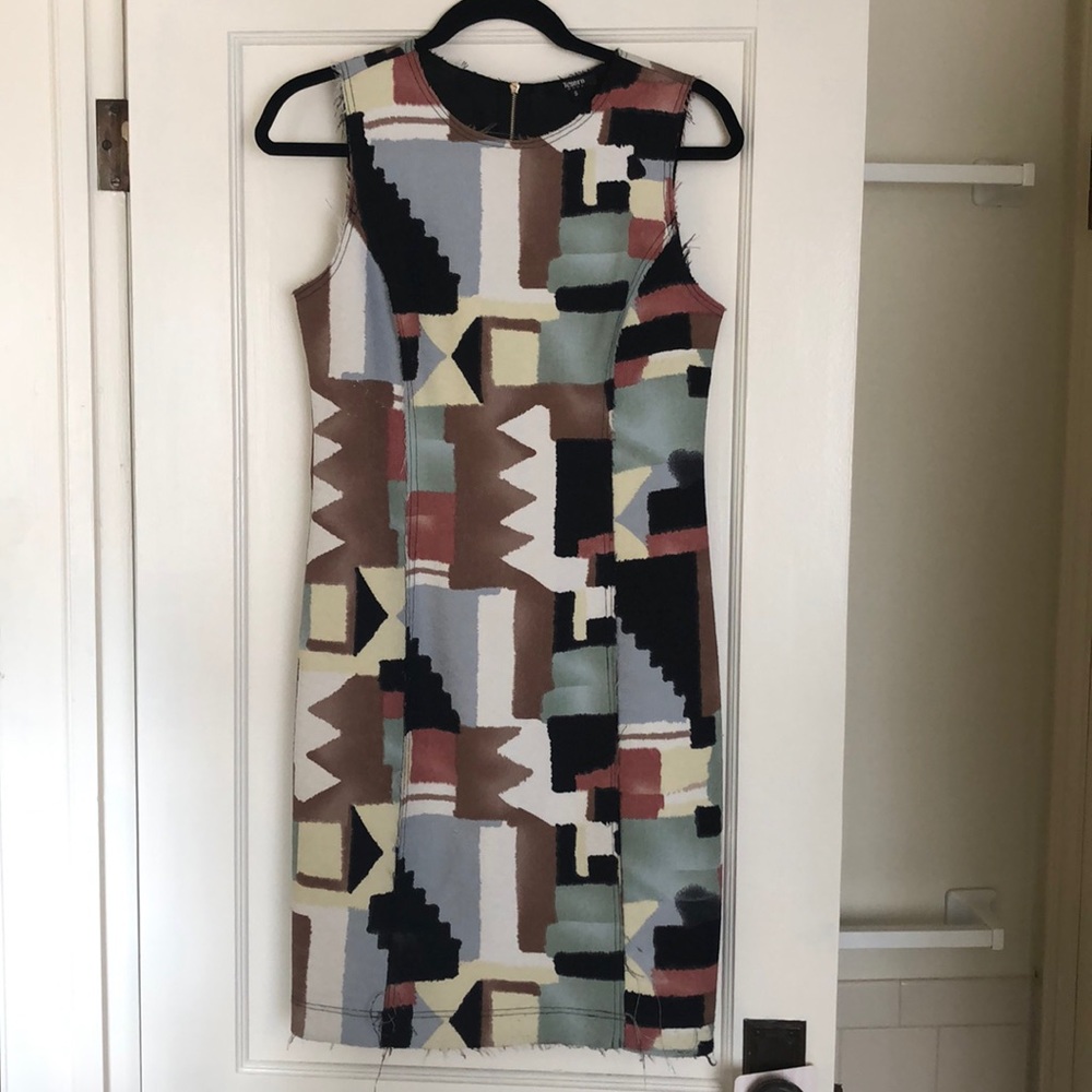 Tesoro Dress - Small